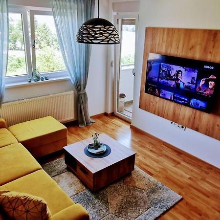 Apartman Varenica Apartment Doboj Luaran gambar