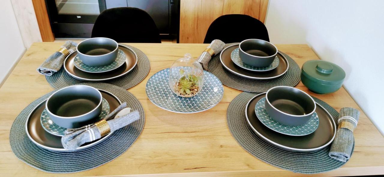 Apartman Varenica Apartment Doboj Luaran gambar