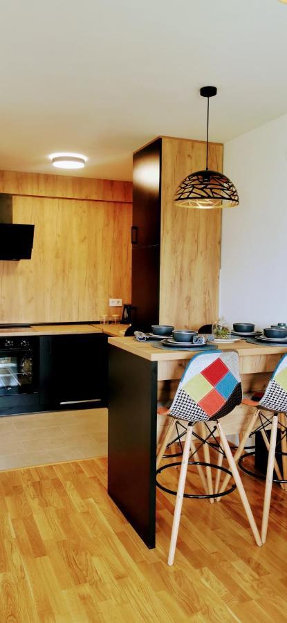 Apartman Varenica Apartment Doboj Luaran gambar