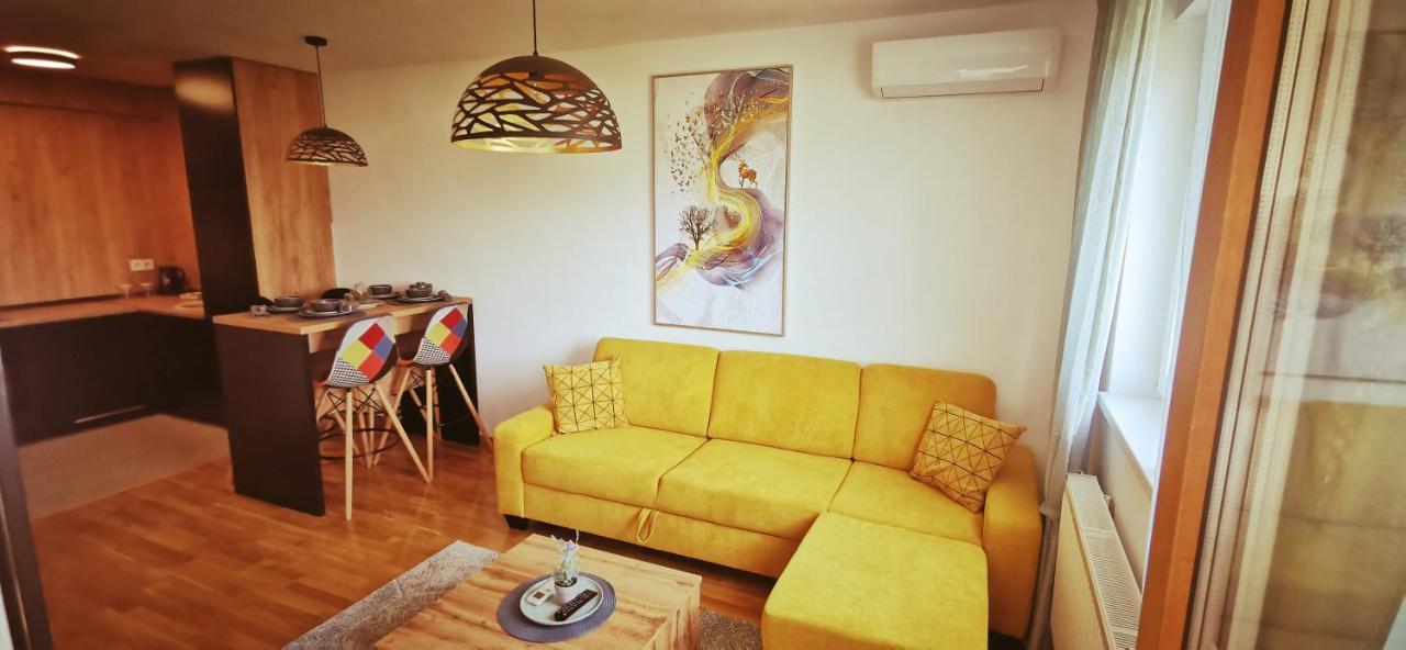 Apartman Varenica Apartment Doboj Luaran gambar