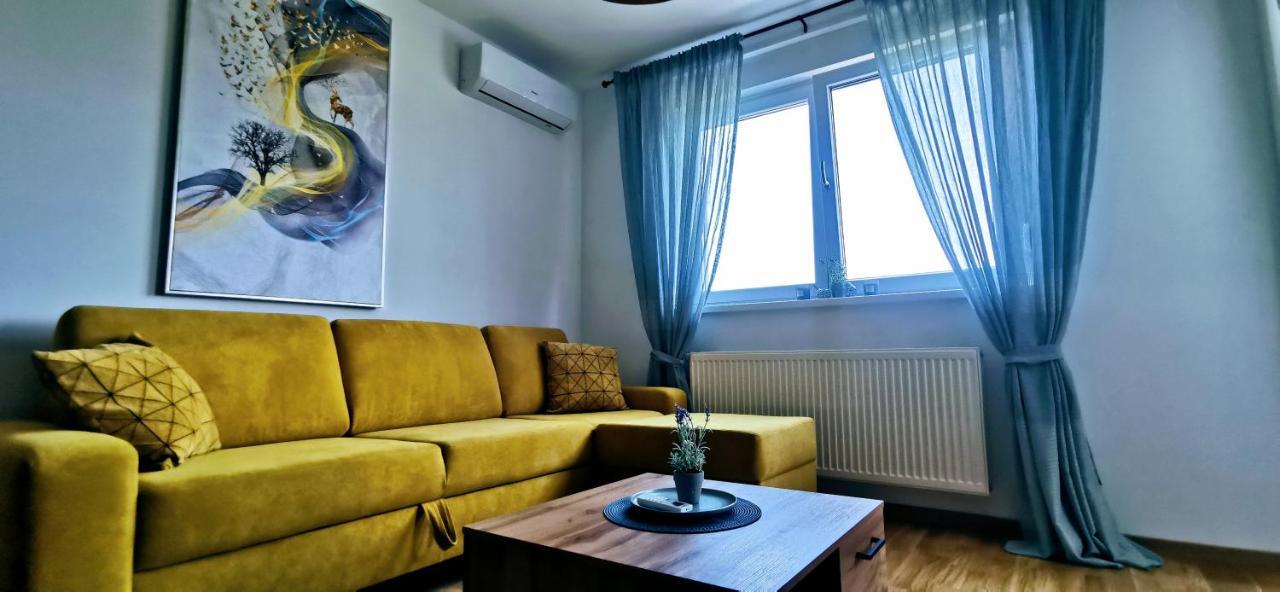 Apartman Varenica Apartment Doboj Luaran gambar