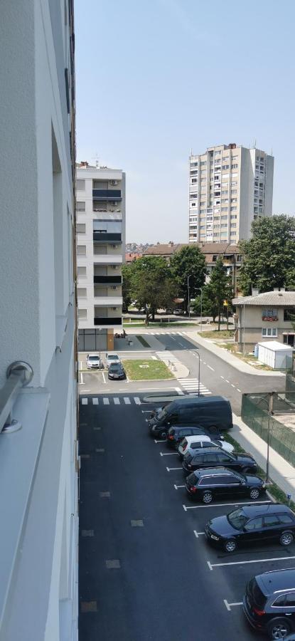 Apartman Varenica Apartment Doboj Luaran gambar