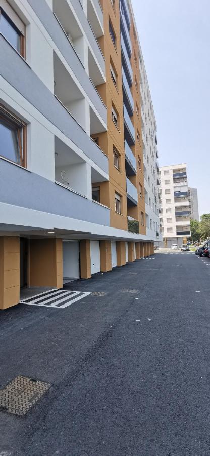Apartman Varenica Apartment Doboj Luaran gambar