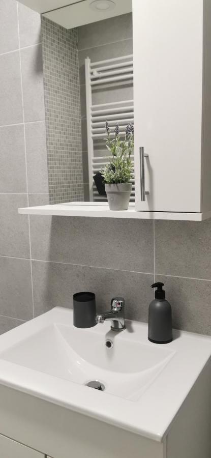 Apartman Varenica Apartment Doboj Luaran gambar