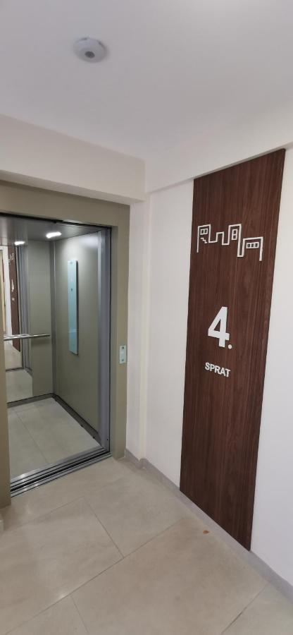 Apartman Varenica Apartment Doboj Luaran gambar