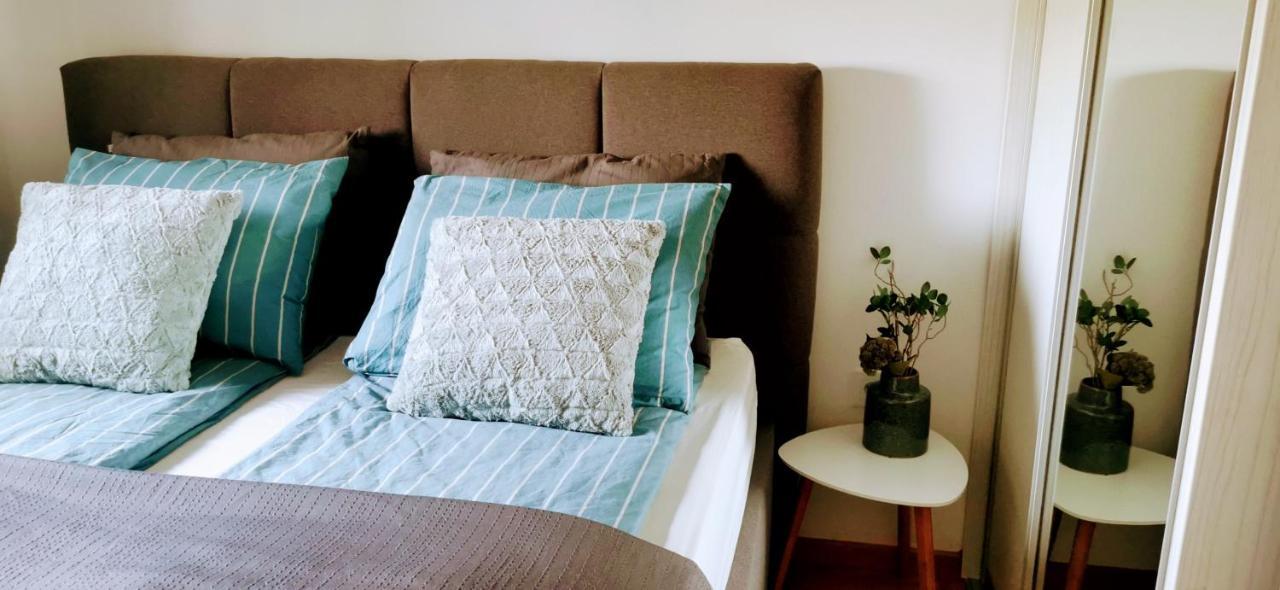 Apartman Varenica Apartment Doboj Luaran gambar